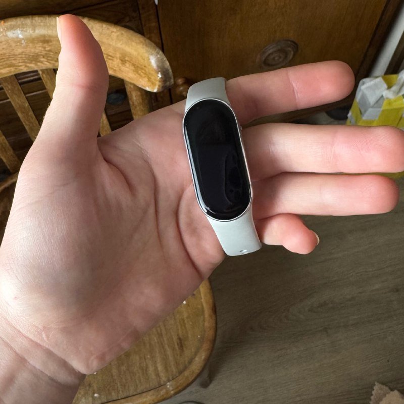 Фитнес-браслет Xiaomi Smart Band 9 с ремешками