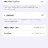 Apple iPhone 17 Pro Max 256GB Silver 2