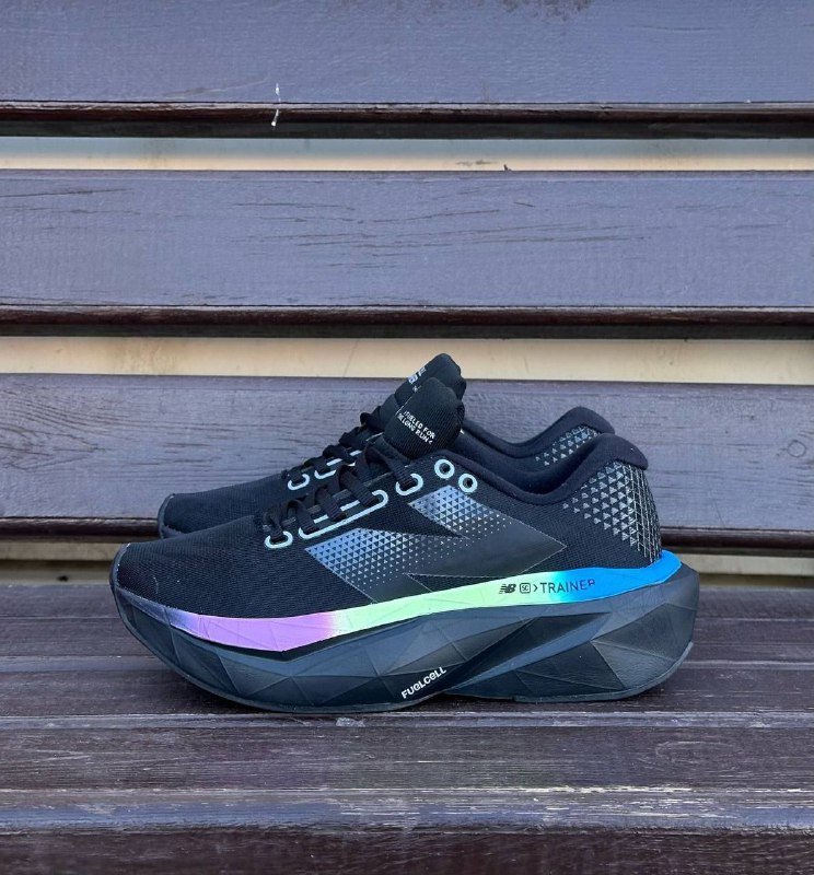 Кроссовки New Balance мужские 2