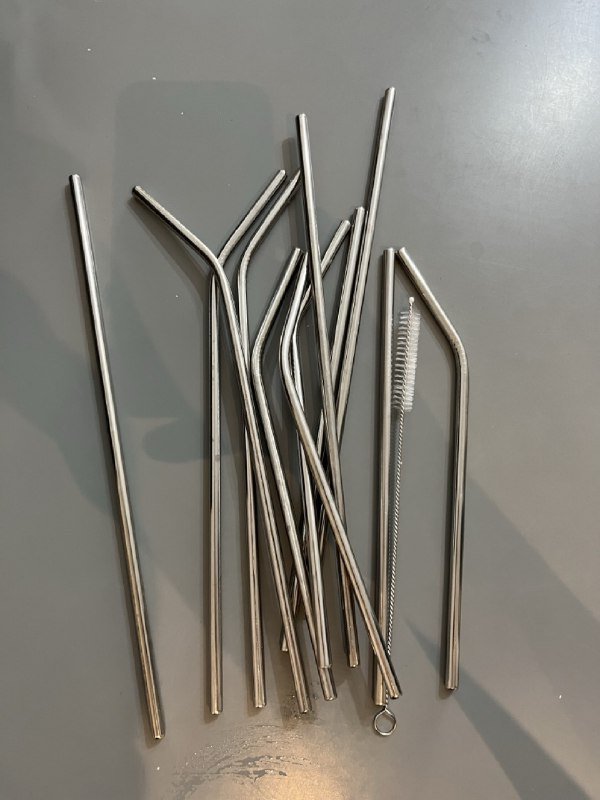 Вкладыши от AirPods Pro 2, Foam Masters для Airpods Pro 2, бутылка Owala FreeSip, набор трубочек 4