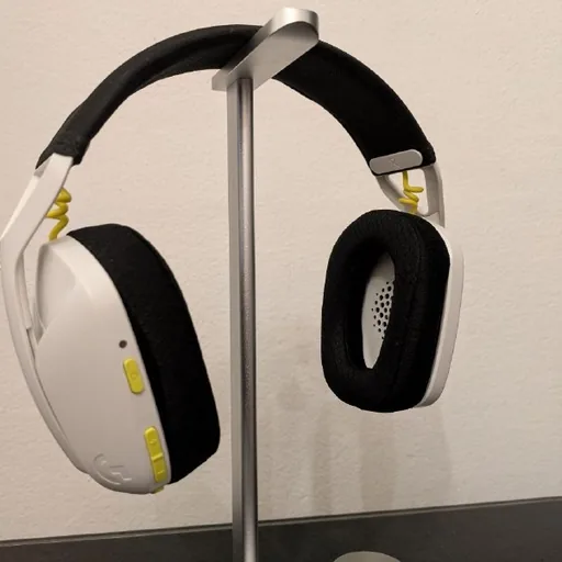 Wireless Logitech G435 LIGHTSPEED headset