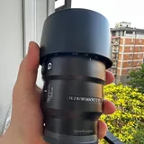 Tamron 35-150, Sony FE 90mm Macro, Tamron 17-70 3