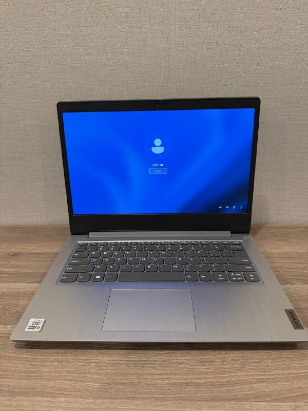 Lenovo IdeaPad 3 14" ноутбук