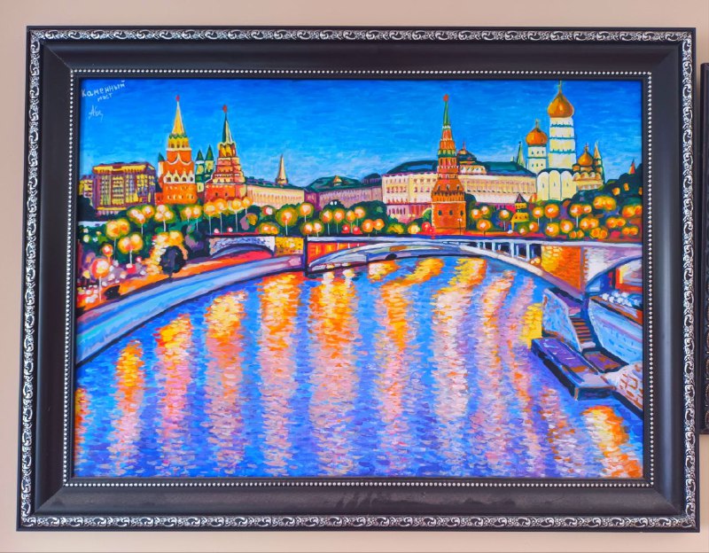картины ручной работы