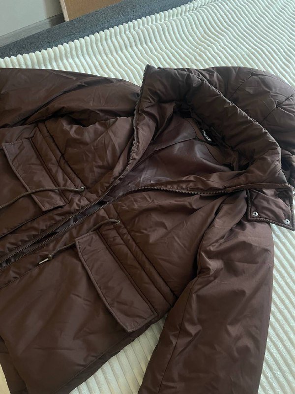 Куртки Nike и Pieces 3