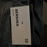 Новые женские джинсы Bershka, размер 32 3