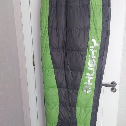Спальный мешок Husky Dinis -10°C