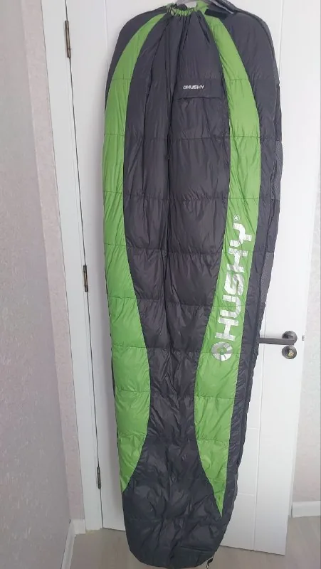 Спальный мешок Husky Dinis -10°C 1