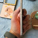 Samsung Galaxy Z Flip6 5