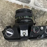 Vintage Vivitar 220/SL camera 7