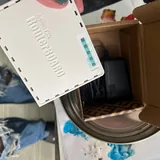 Маршрутизатор Mikrotik 2