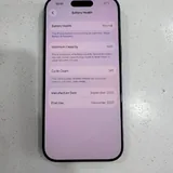 iPhone 17 Pro 256GB — SIM + eSIM 6