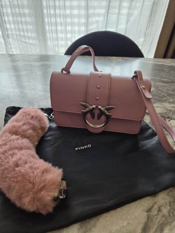 Сумка Pinko