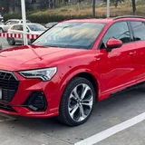 Audi Q3 2021 2