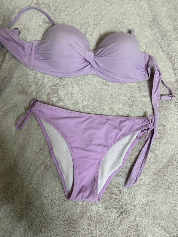 Купальники L, XL размеры