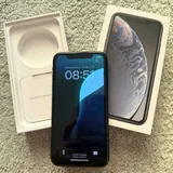 iPhone XR 64гб черный 1