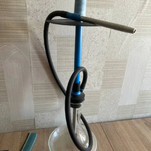 Шиша, кальян