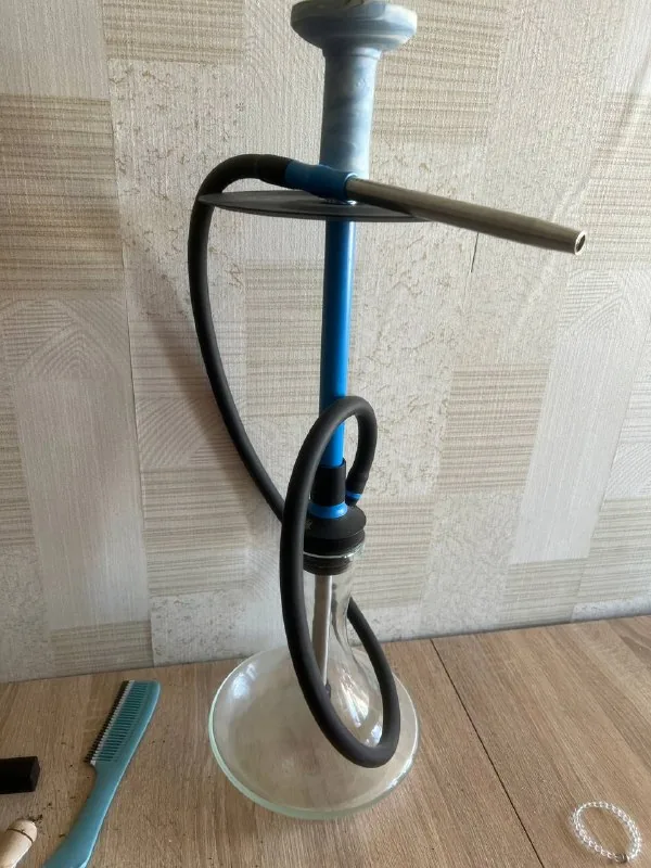 Шиша, кальян