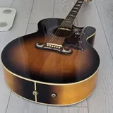Электроакустическая гитара Epiphone EJ-200SCE 2