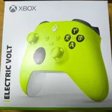 Xbox Controller 4