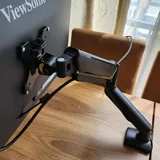 Монитор ViewSonic VA2732-h 3