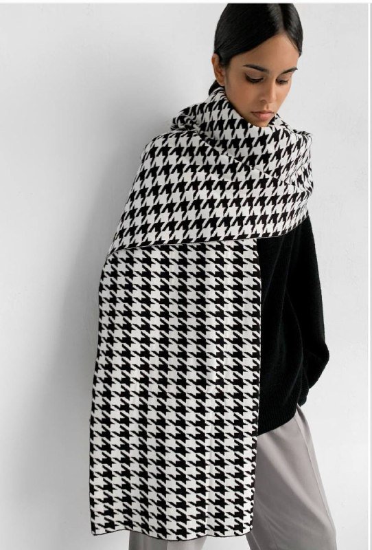 Шарф TOPTOP STUDIO