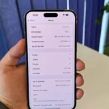 iPhone 14 Pro Max 512GB Gold 1