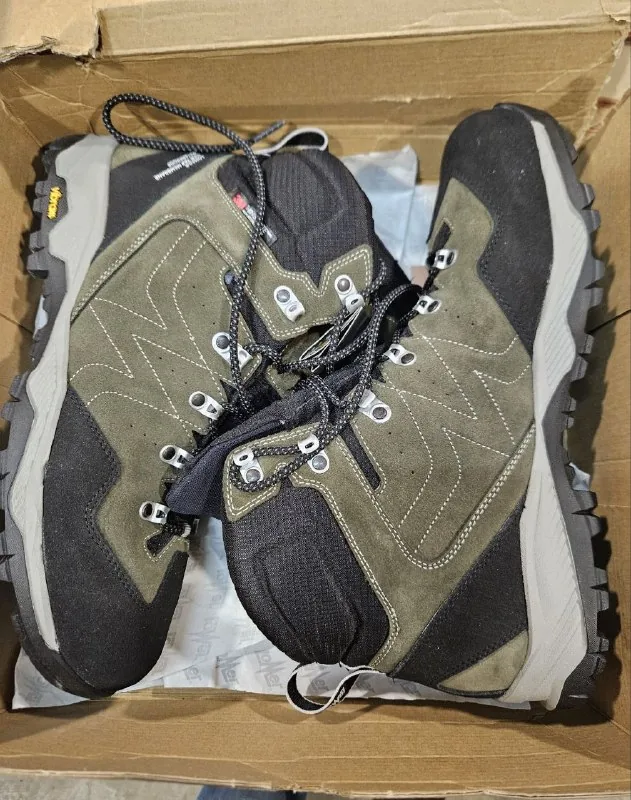 Мужские ботинки Merrell 46 размера 1