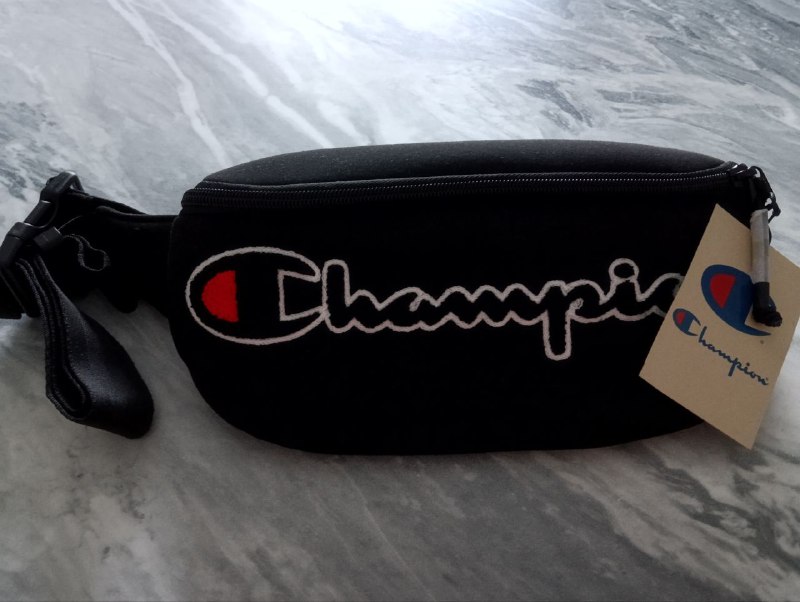 Бананка Champion новая оригинал