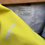 The North Face Gore Tex Pro Shell Jacket 3