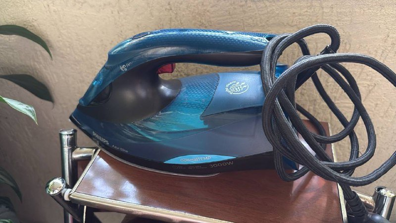 Умный утюг Philips GC5036/20 3000W