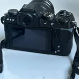 Fujifilm X-S20, Fujinon XF 18-55mm, 256GB карта 2