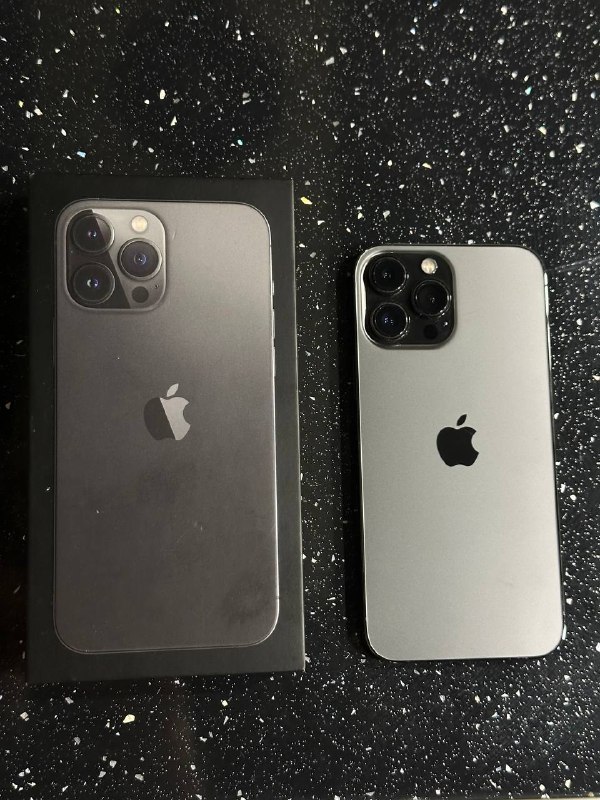iPhone 13 Pro Max 128GB
