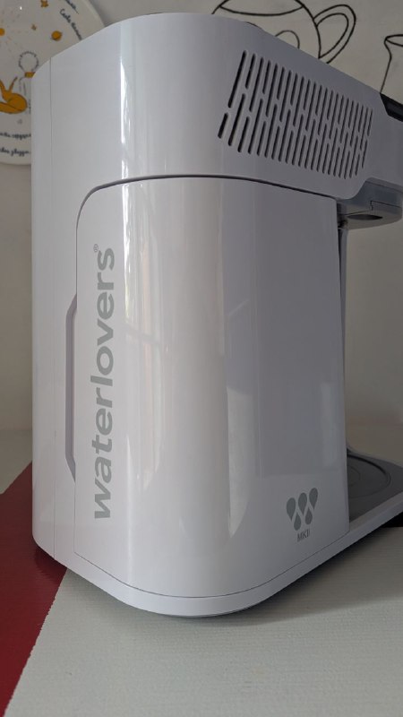 Дистиллятор воды Waterlovers MK2