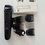 Philips Multigroom Series 3000 триммер 1
