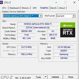 Intel Core i5 14400, Zotac RTX 5060Ti, MSI B760M-P, 32GB RAM 5