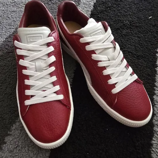 Кроссовки Puma, две пары