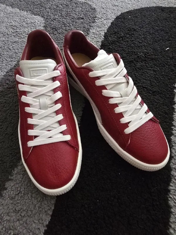 Кроссовки Puma, две пары 1