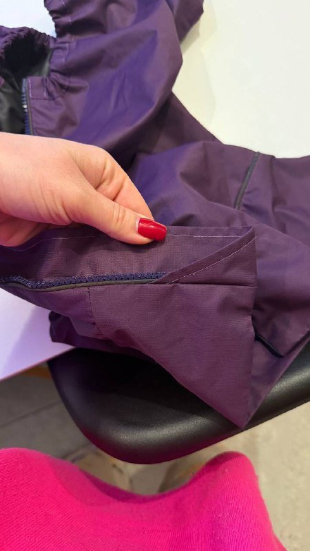 Дождевик для собаки 7 кг 3