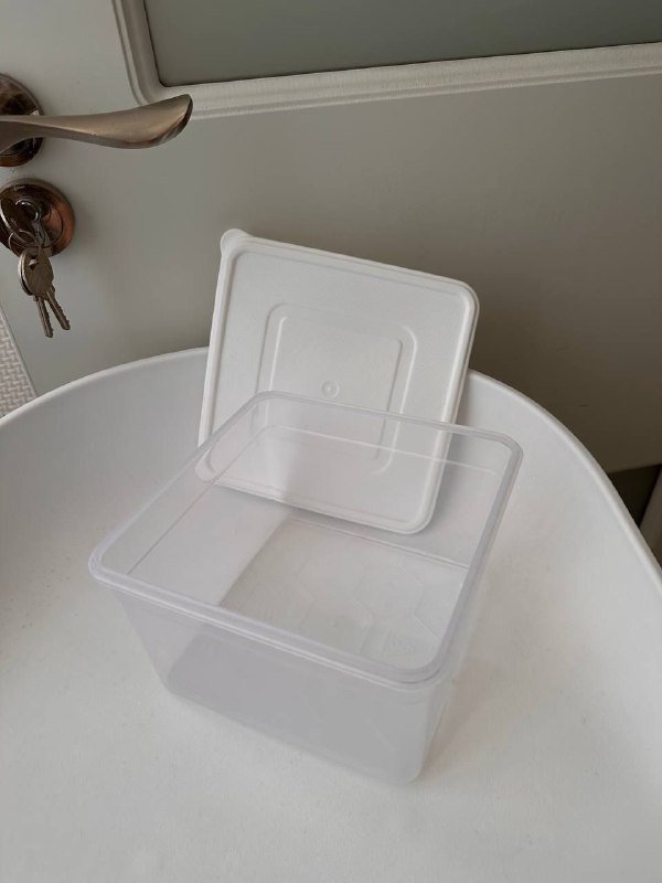 Комплект форм для духовки, миска, дуршлаг, контейнеры, тазик, чашки 4