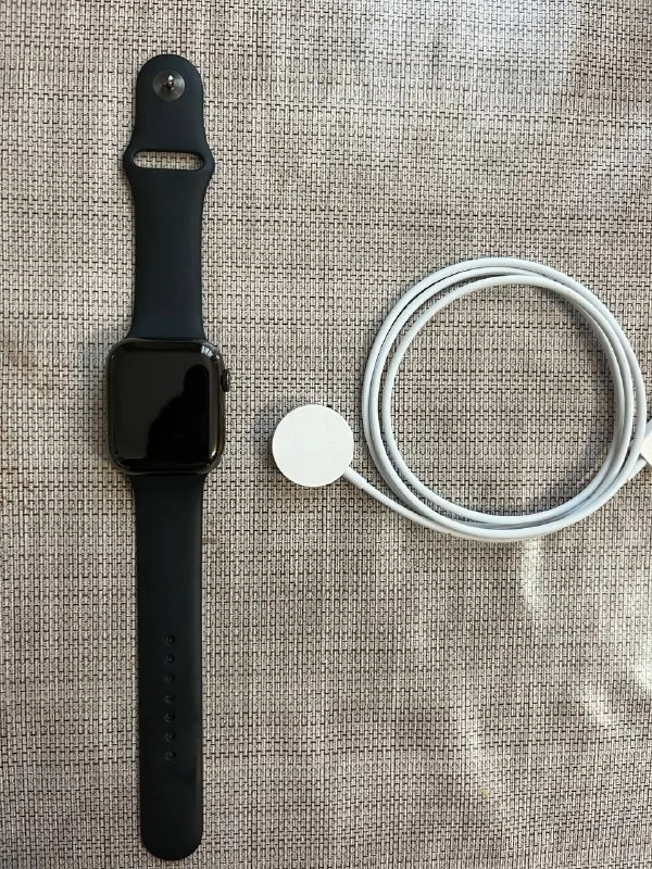 Apple Watch 9 1