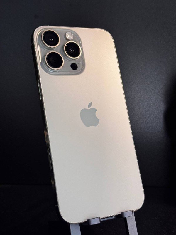 IPhone 16 pro max 256gb