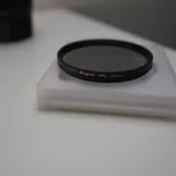 Sigma 16mm f1.4 Sony E объектив, Sony 50mm FE f1.8 объектив 3