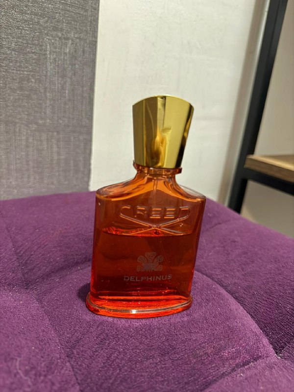 Парфюм CREED DELPHINUS 30 мл