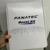 Комплект Fanatec Gran Turismo DD Pro с Boost Kit и Load Cell 3