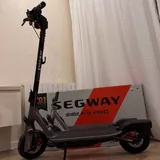 Segway Ninebot F3 Pro ელექტრო სკუტერი 2