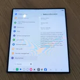 Galaxy Fold 6 смартфон 256 ГБ 2