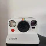 Полноформатный полароид POLAROID NOW Generation II i-Type 1