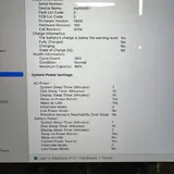 Macbook 16 Pro M1, 16GB RAM, 512GB SSD 1