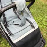Детская коляска 2в1 5